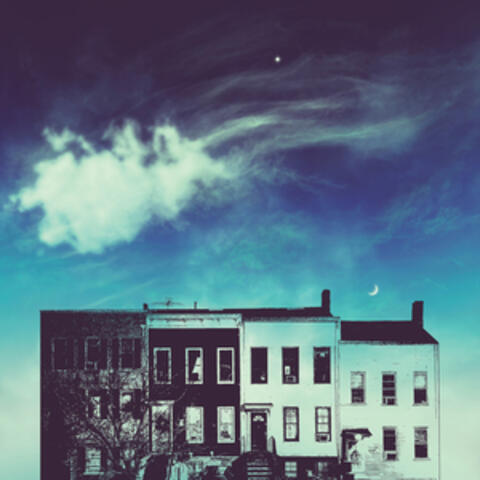 Heavy Times album art