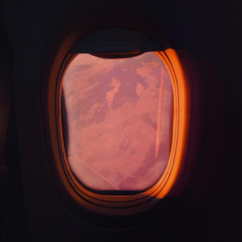 100 mil metros album art