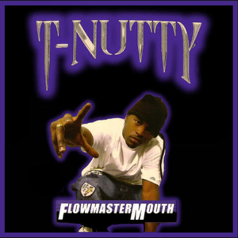 Flowmastermouth album art
