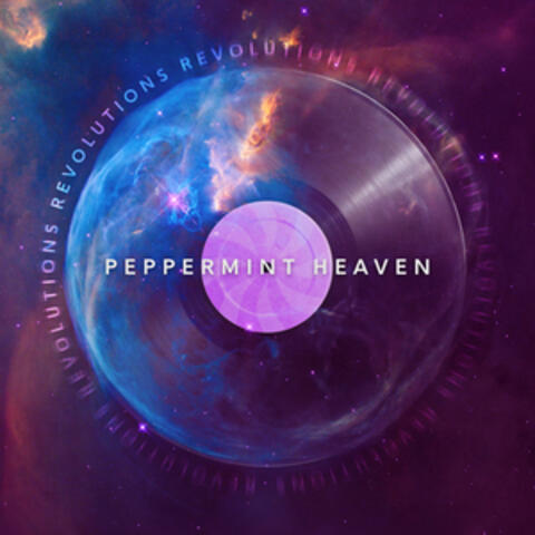 Revolutions album art