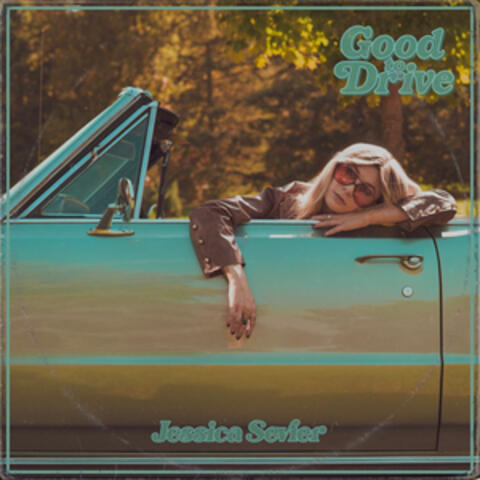 Good To Drive album art