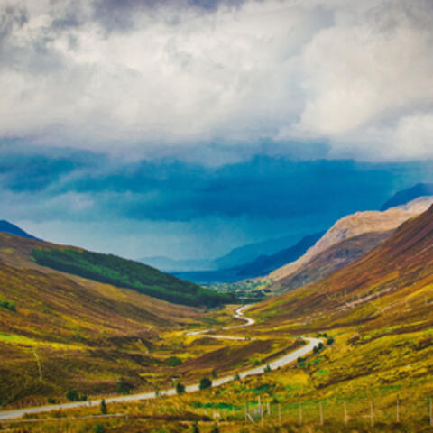 Oração da Estrada album art