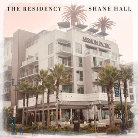 The Residency album art