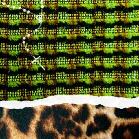BITER album art