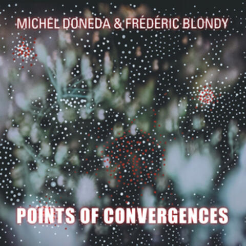 Points of Convergences album art