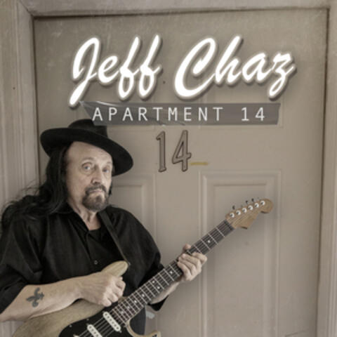 Apartment 14 album art