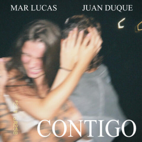 Contigo album art