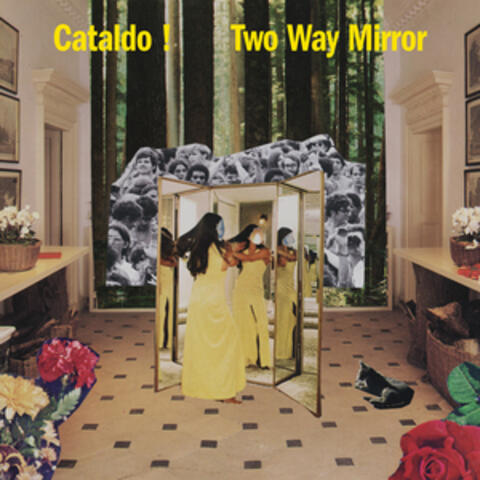 Two Way Mirror album art