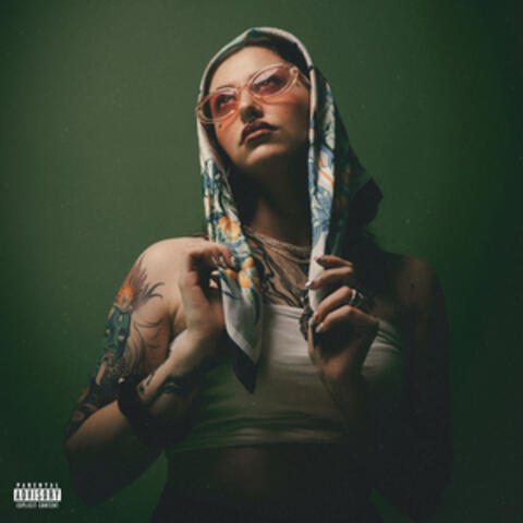 Kyma album art