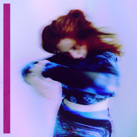 Ode album art