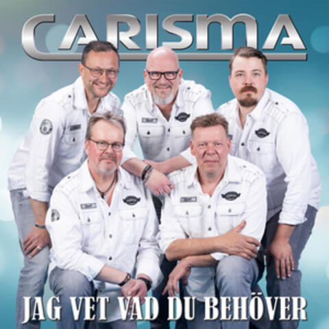 Jag vet vad du behöver album art