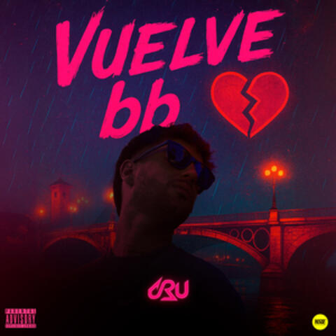 Vuelve bb album art