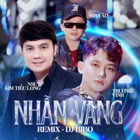 Nhẫn Vàng album art