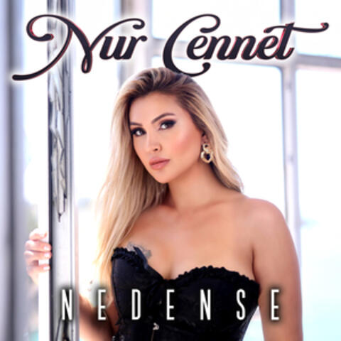 Nedense album art