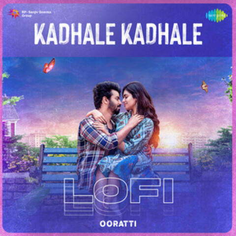 Kadhale Kadhale album art