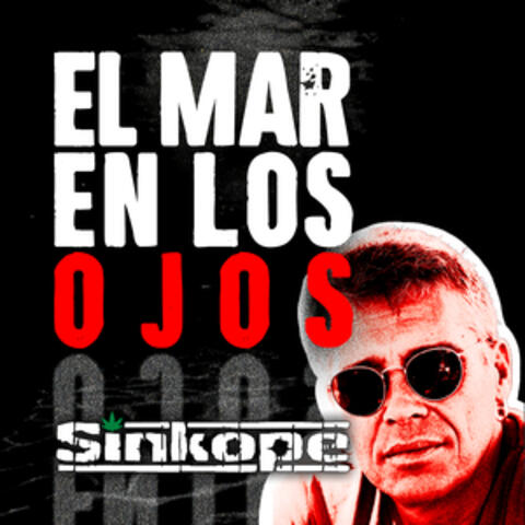 El MAR EN LOS OJOS album art