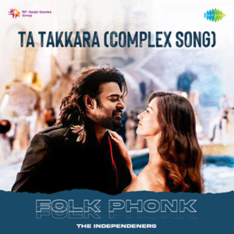 Ta Takkara (Complex Song) album art