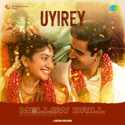 Uyirey album art