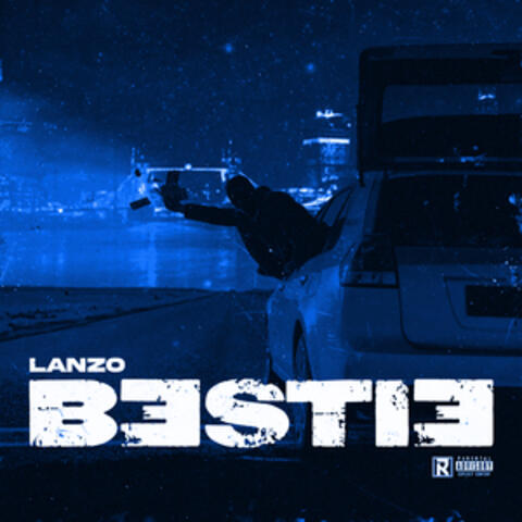 BESTIE album art