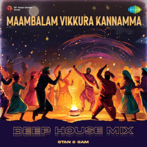 Maambalam Vikkura Kannamma album art