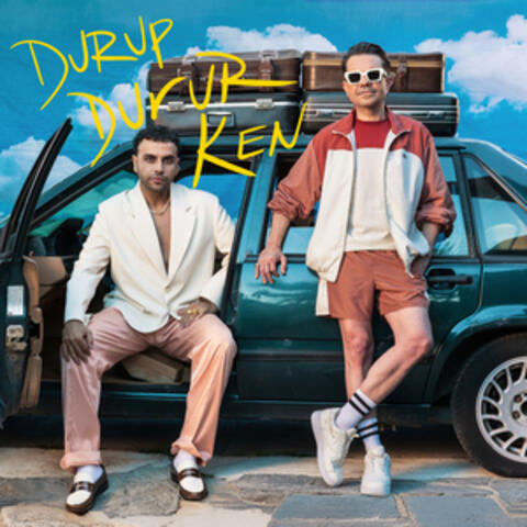 Durup Dururken album art
