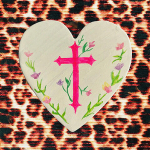 Sweet Keith album art