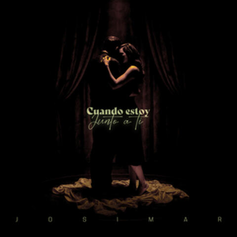 Cuando Estoy Junto a Ti album art