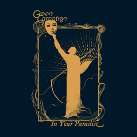 In Your Paradise album art