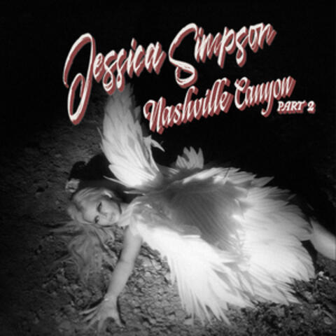 Nashville Canyon, Pt. 2 album art