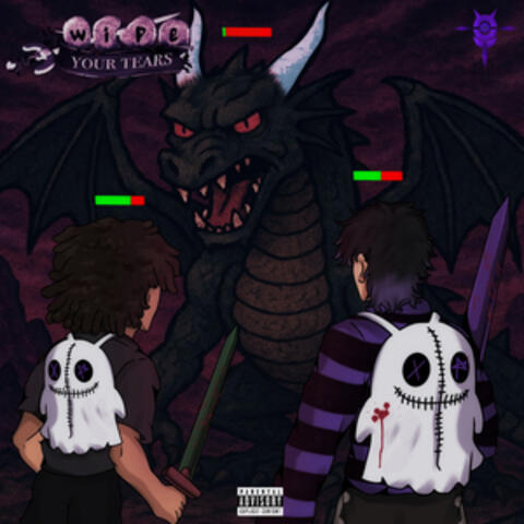 Wipe Your Tears (feat. Kid Moon) album art