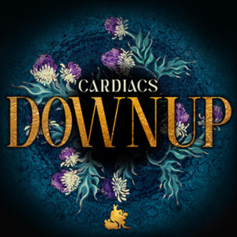 Downup album art
