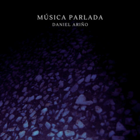 Música parlada album art