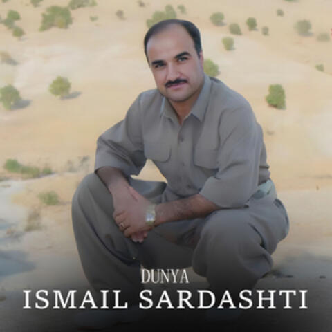 Dunya album art
