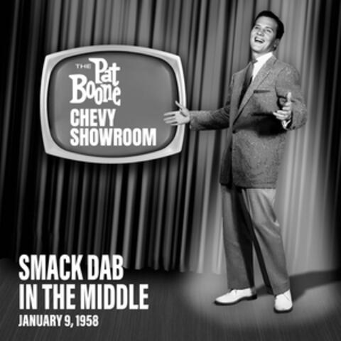 Smack Dab In The Middle album art