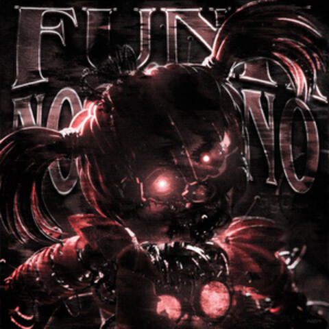 FUNK NOCTURNO album art