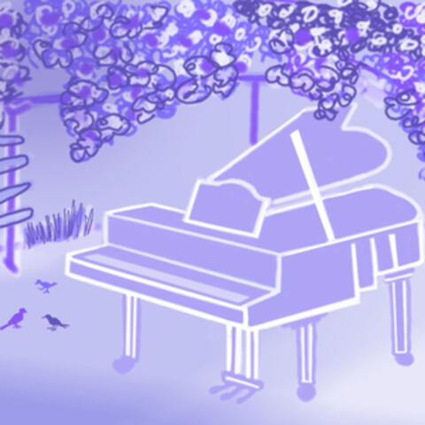 Músicas de Relaxamento Ao Piano album art