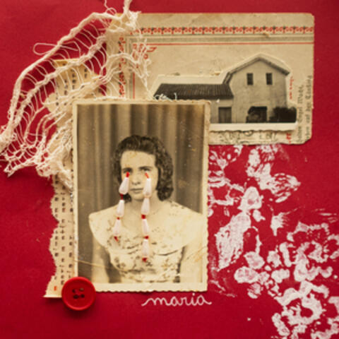 Maria album art