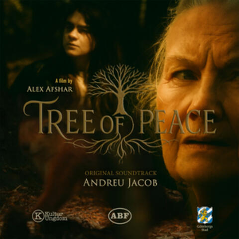 Tree Of Peace album art