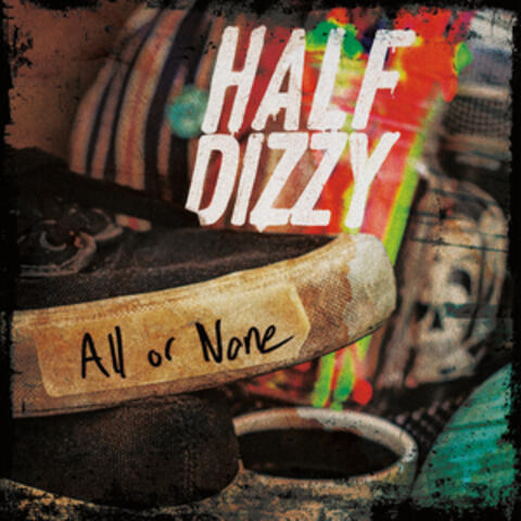 All or None album art