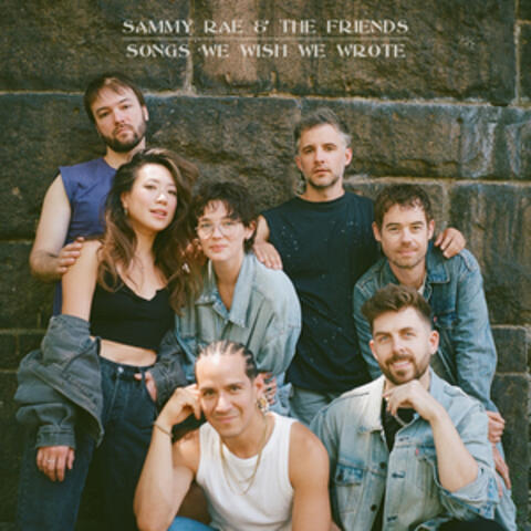 Songs We Wish We Wrote album art
