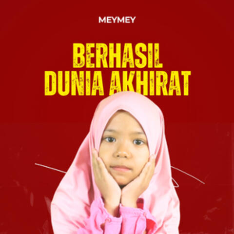 Berhasil Dunia Akhirat album art