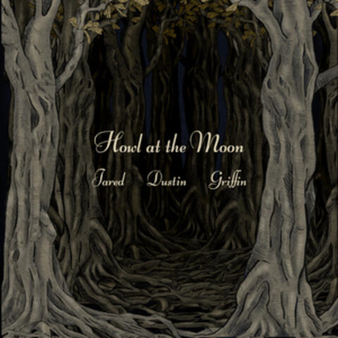 Howl at the Moon album art