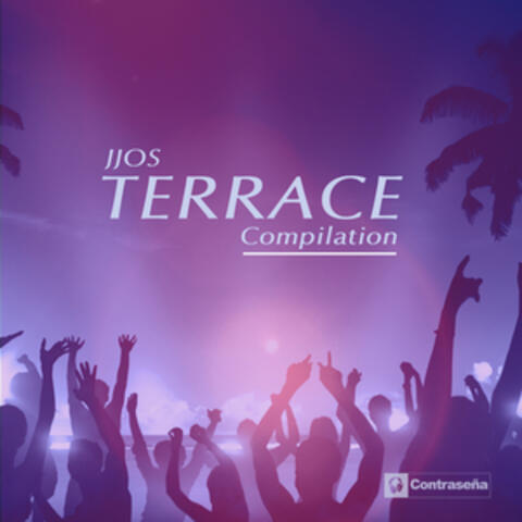 Terrace Compilation album art