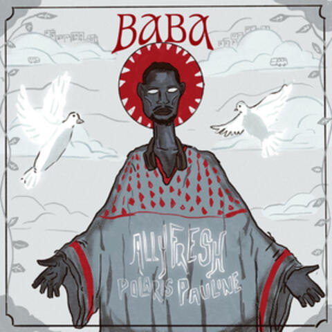 Baba album art