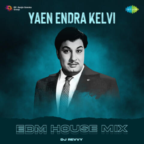 Yaen Endra Kelvi album art
