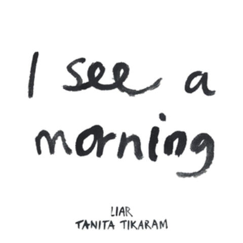 I See a Morning album art