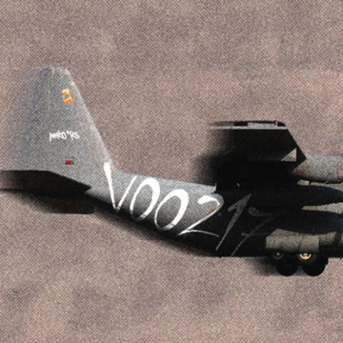 VOO 217 album art