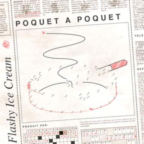 Poquet a Poquet album art