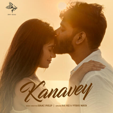 Kanavey album art