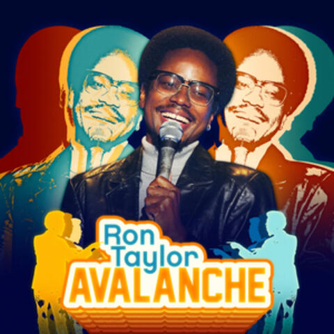 Avalanche album art